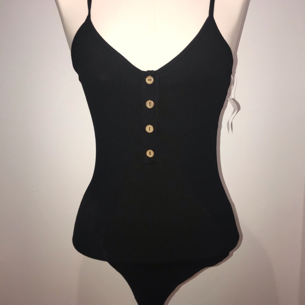 black body suit